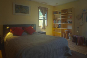 Spacious, cozy private room in Wooster